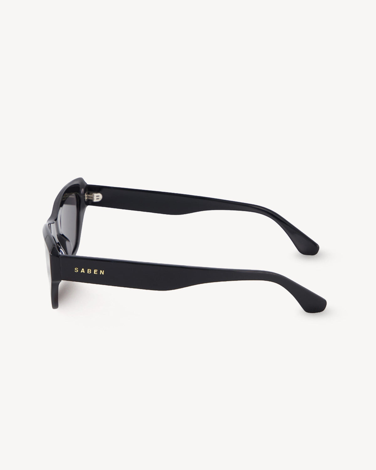 Cara Sunglasses - Black