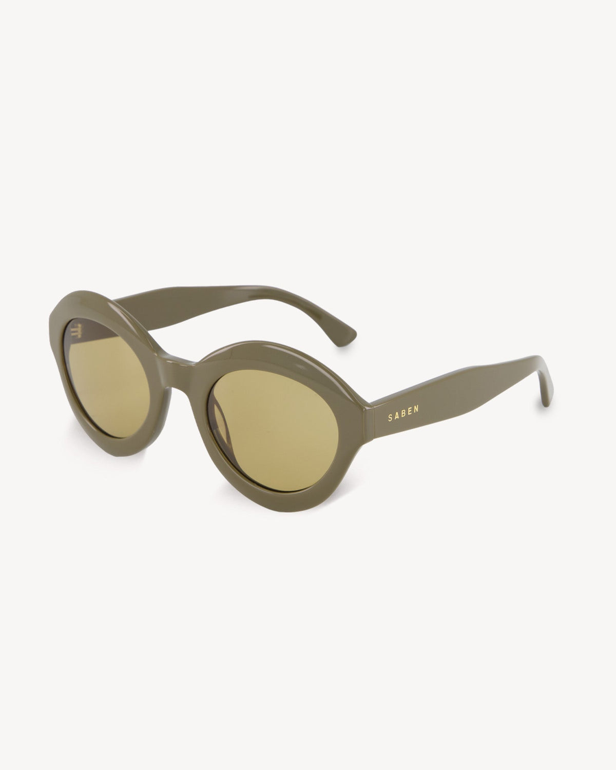 Cosmo Sunglasses - Olive