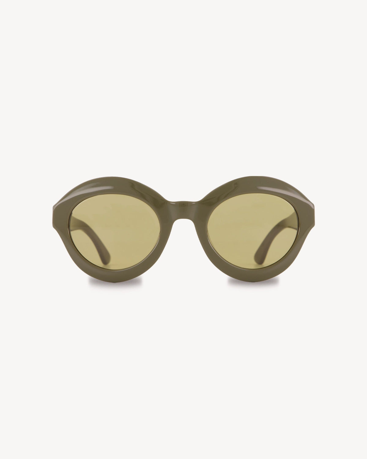Cosmo Sunglasses - Olive