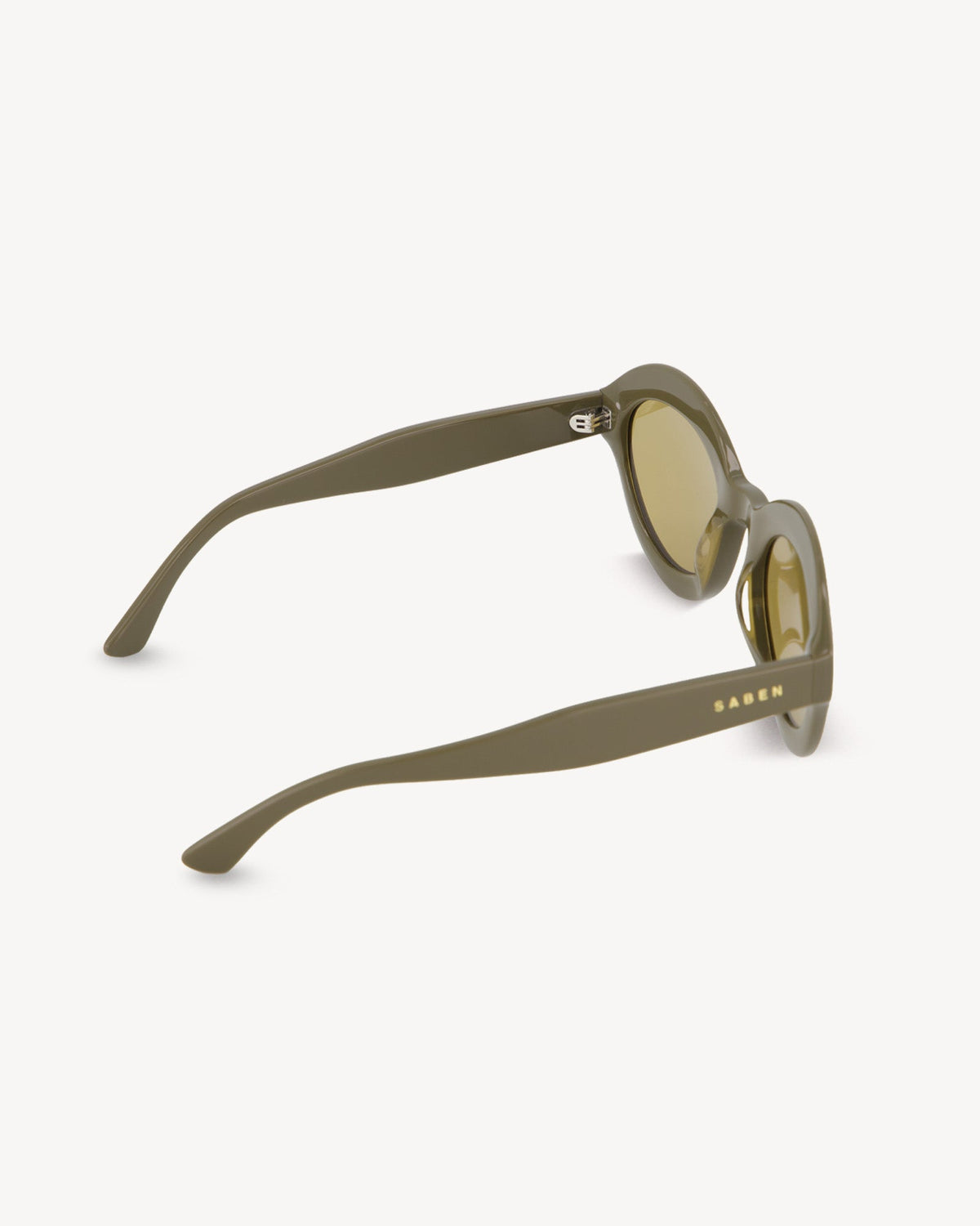 Cosmo Sunglasses - Olive