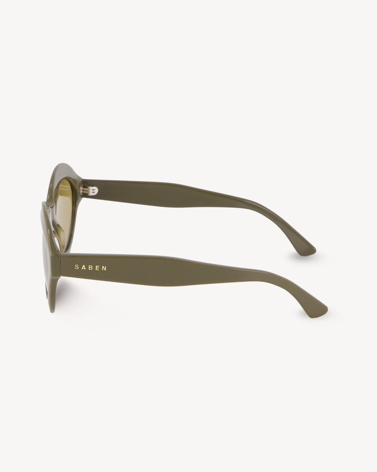 Cosmo Sunglasses - Olive