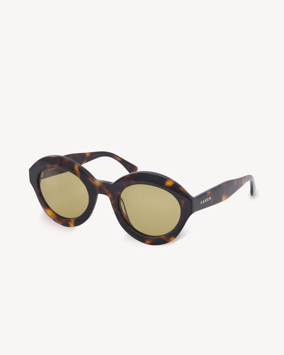 Cosmo Sunglasses - Tortoise