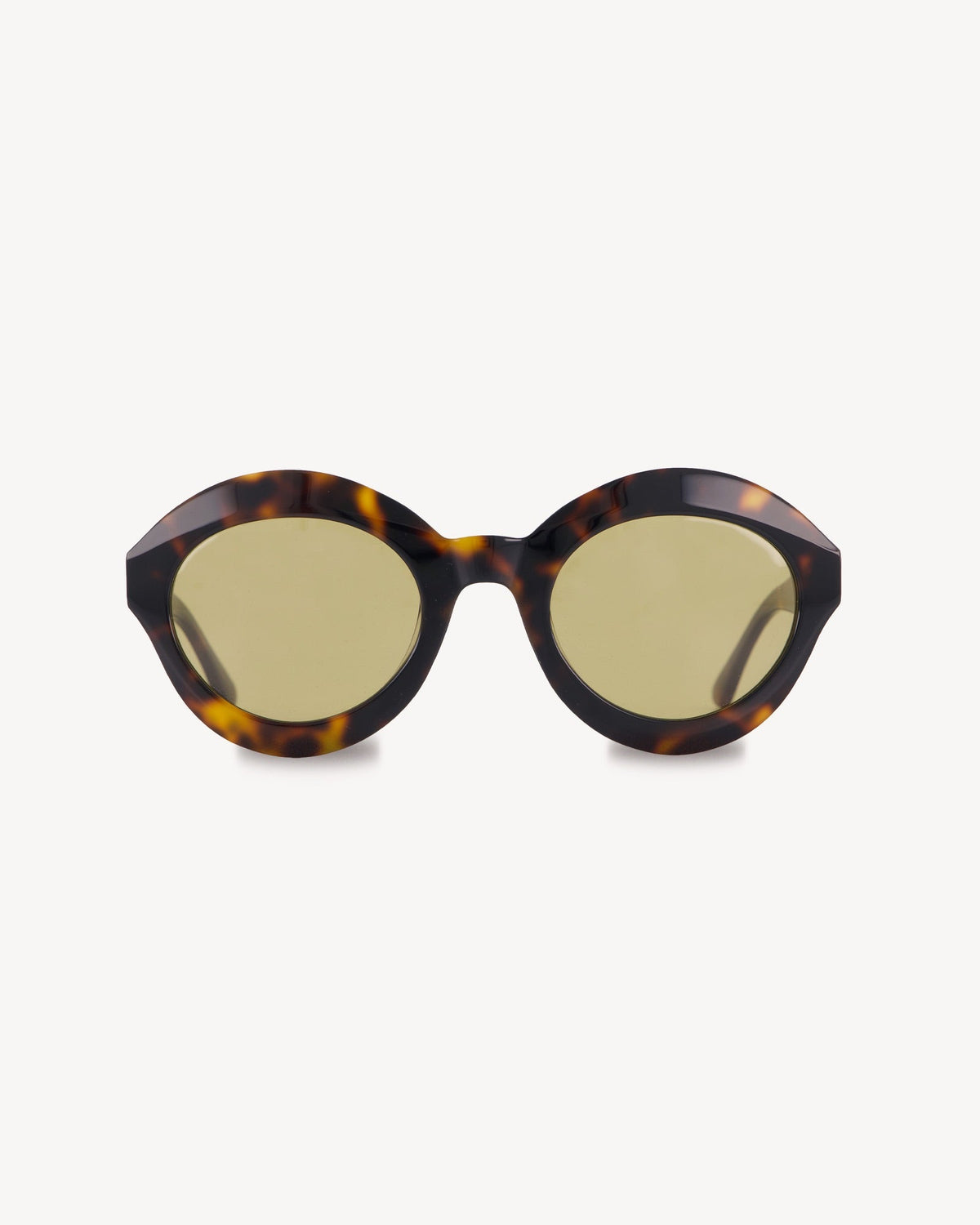 Cosmo Sunglasses - Tortoise