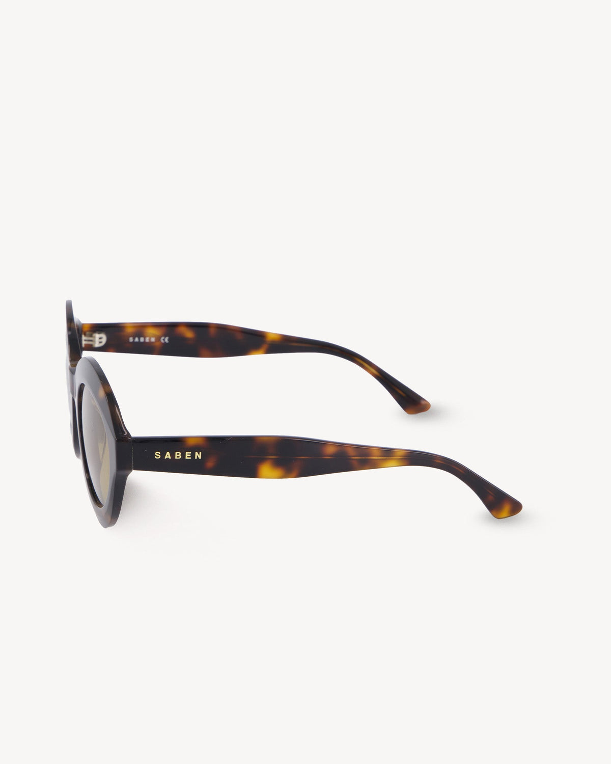 Cosmo Sunglasses - Tortoise