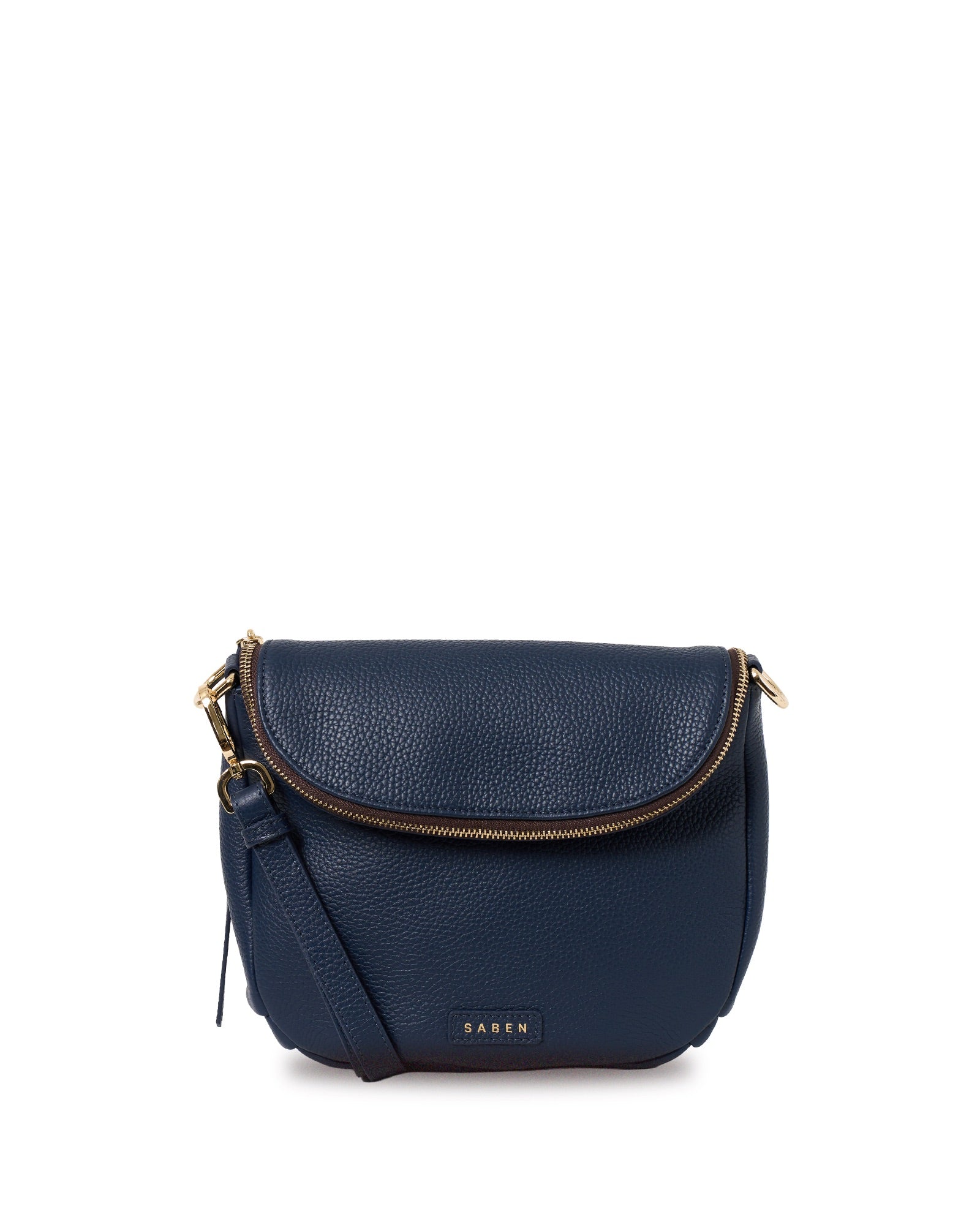 Fifi Crossbody - Ink