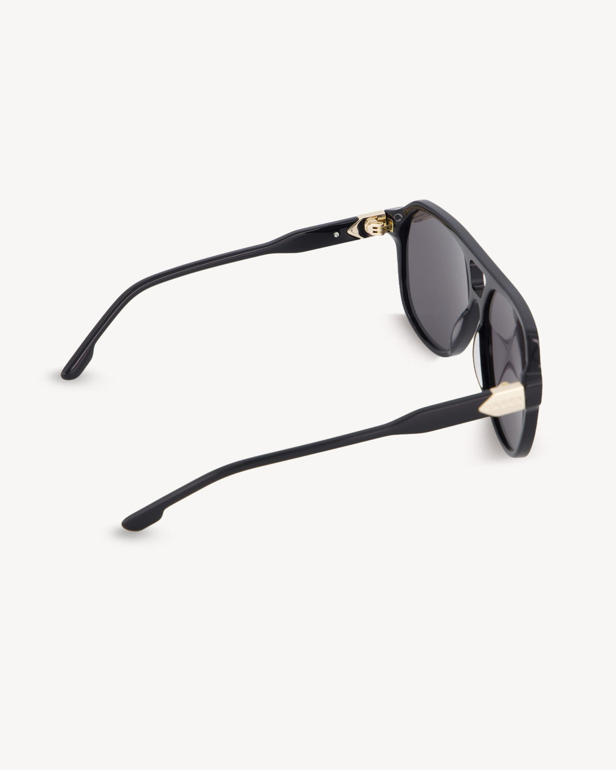 Marlo Sunglasses - Black