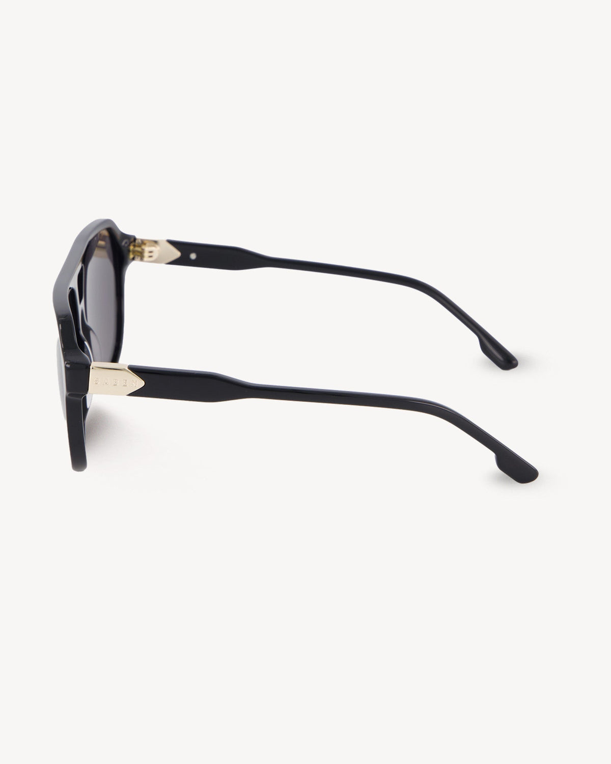Marlo Sunglasses - Black