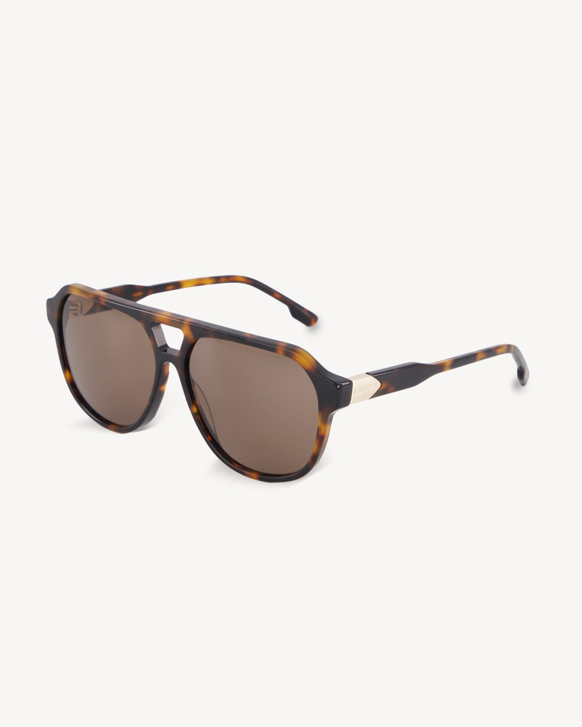 Marlo Sunglasses - Tortoise