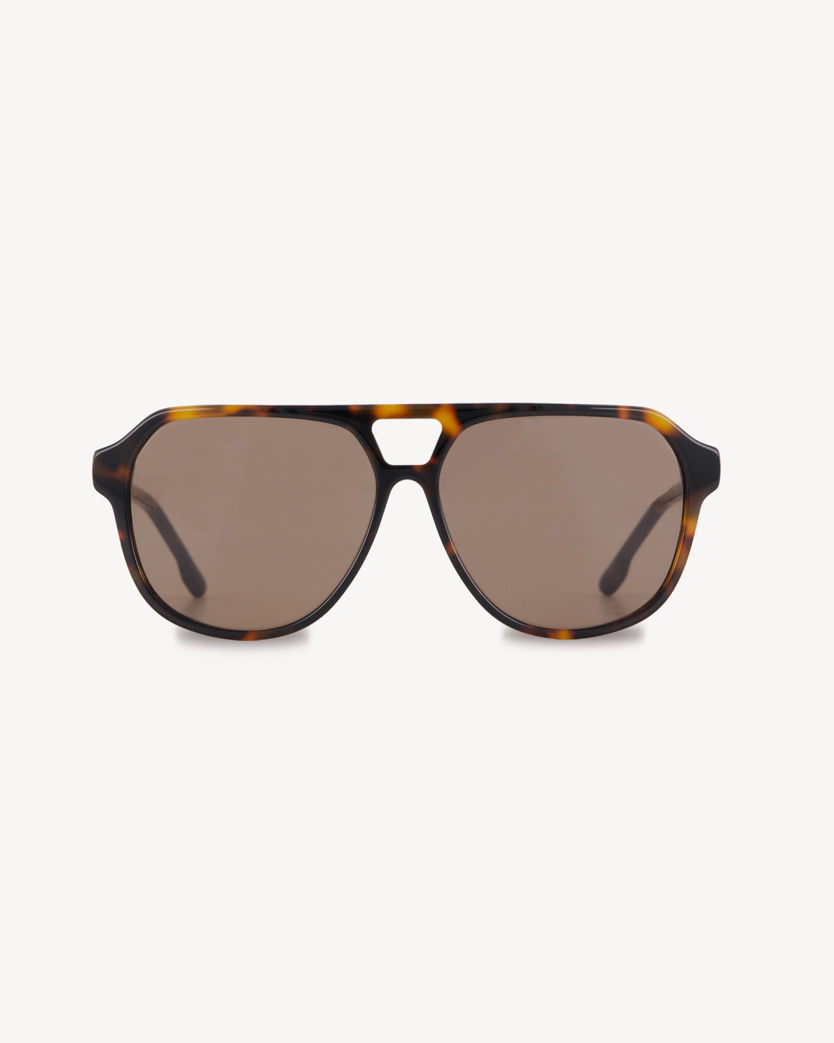 Marlo Sunglasses - Tortoise