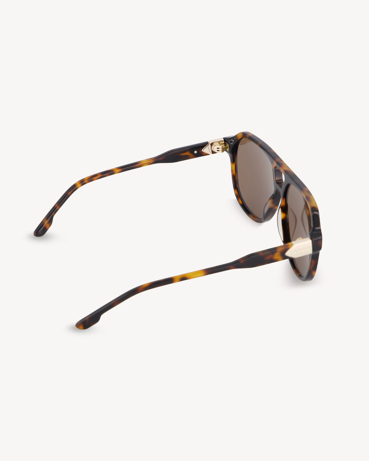 Marlo Sunglasses - Tortoise