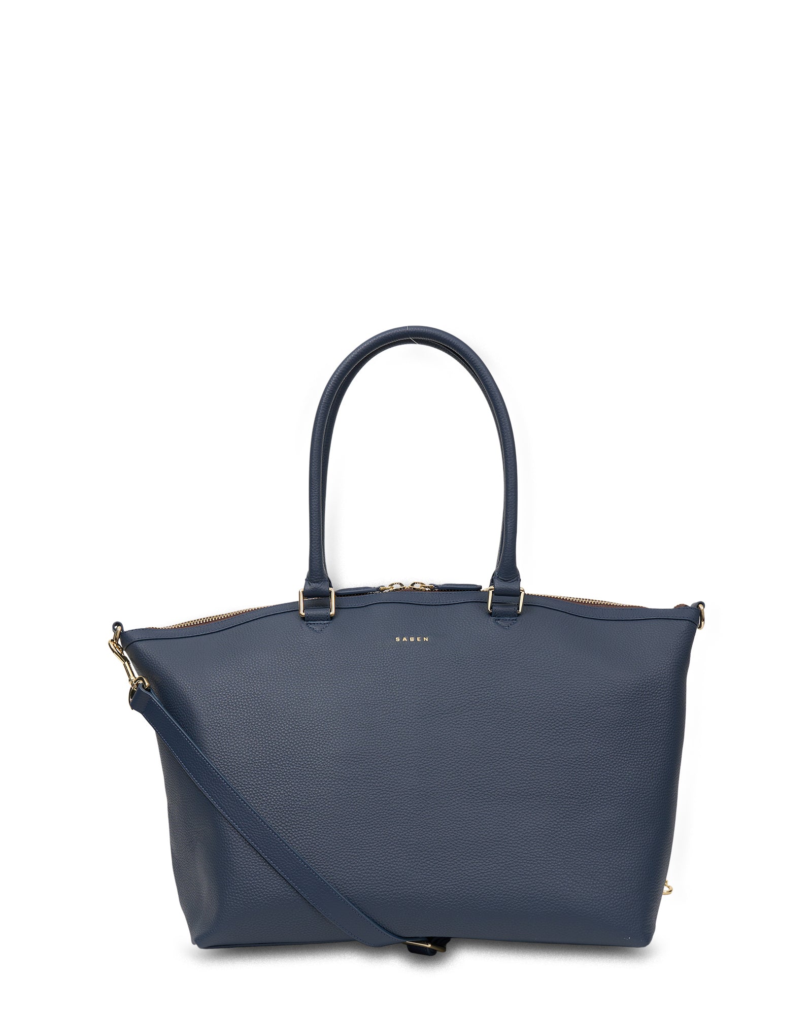 Roma Weekender - Ink
