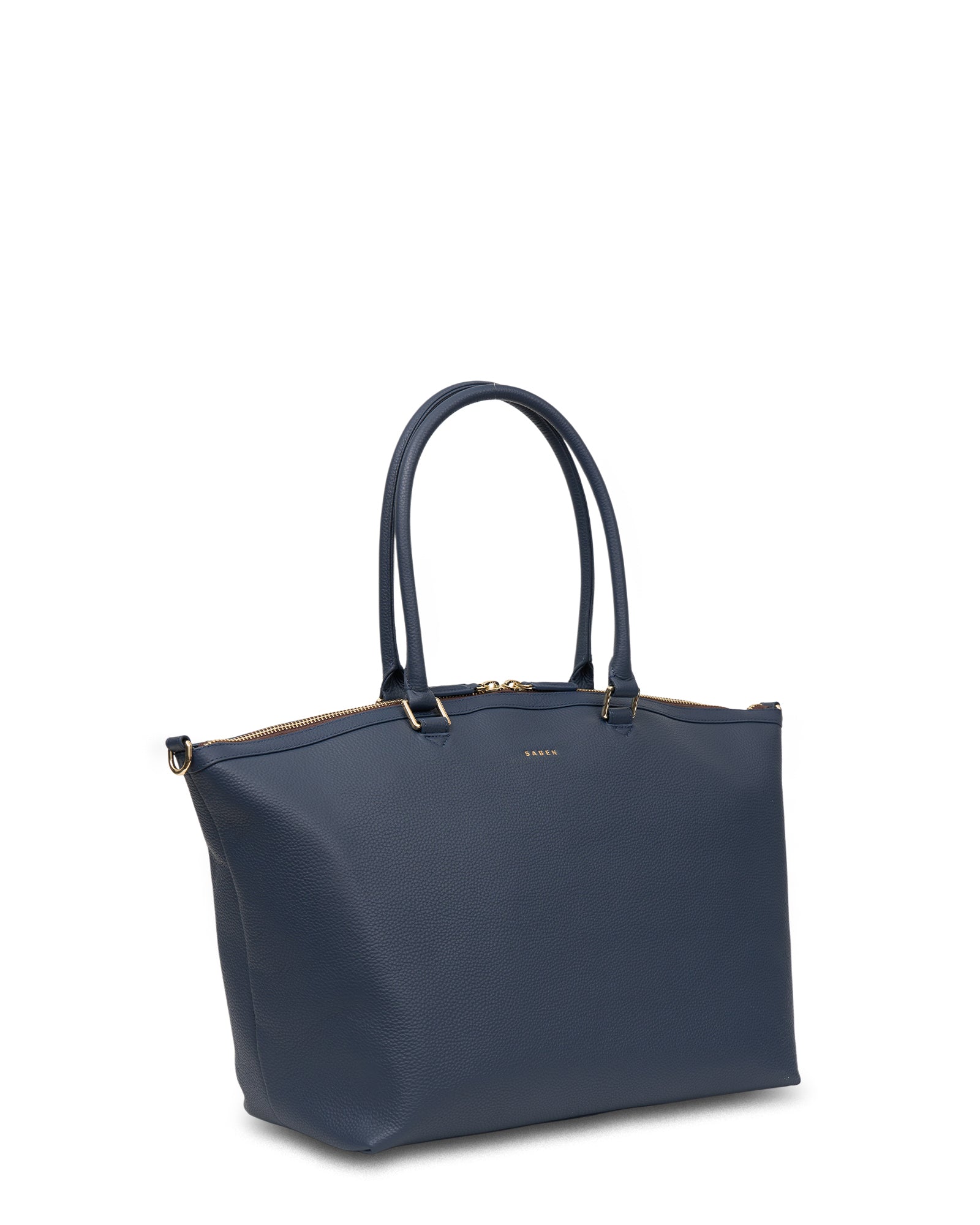 Roma Weekender - Ink