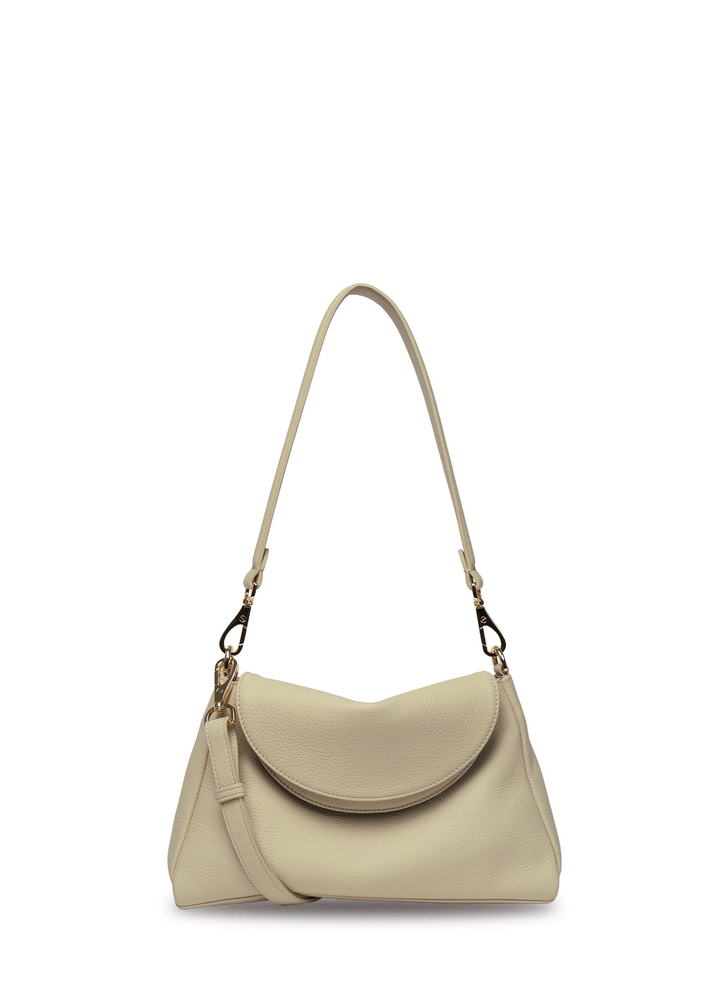 Beckett Crossbody -Oyster