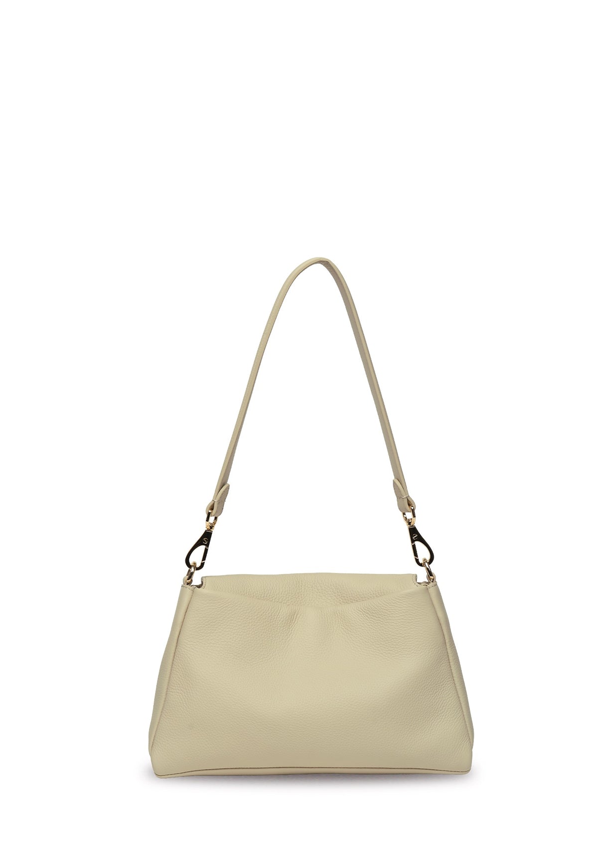 Beckett Crossbody -Oyster