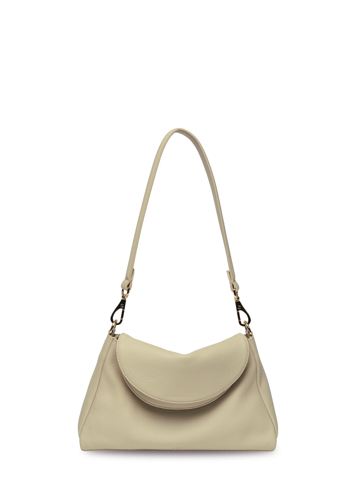 Beckett Crossbody -Oyster