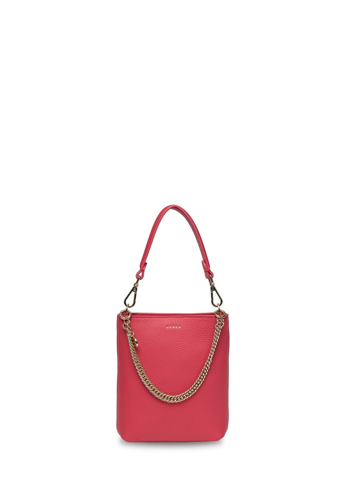 Coco Mini Bag - Azalea