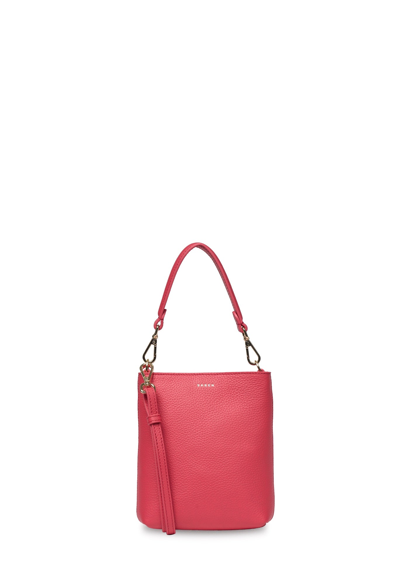 Coco Mini Bag - Azalea