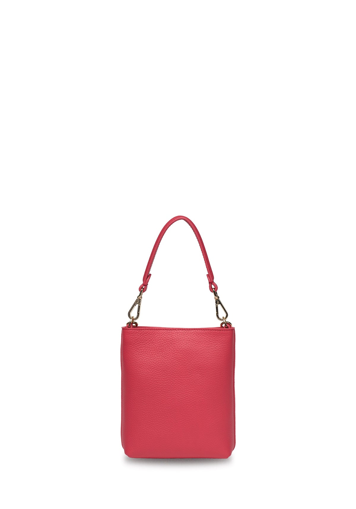 Coco Mini Bag - Azalea