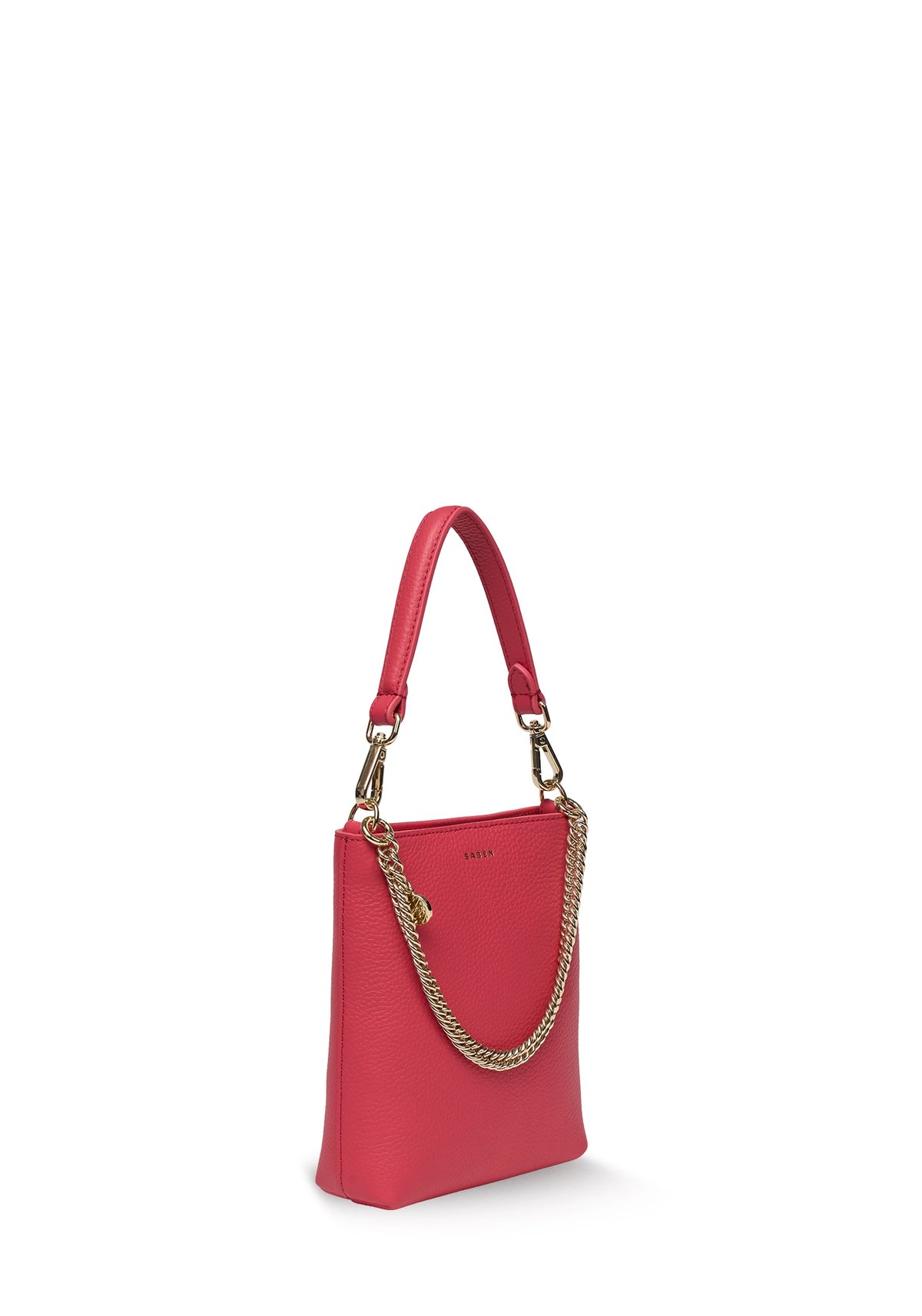 Coco Mini Bag - Azalea