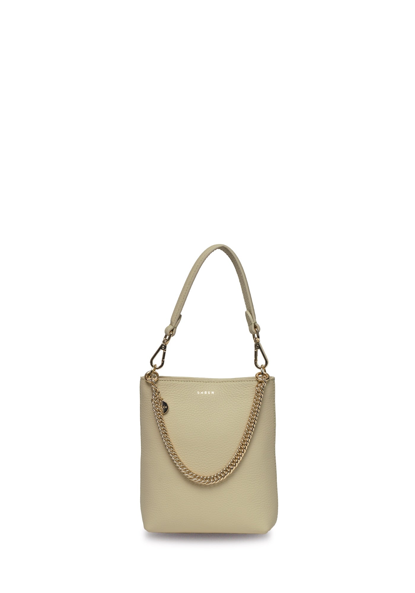 Coco Mini Bag - Oyster