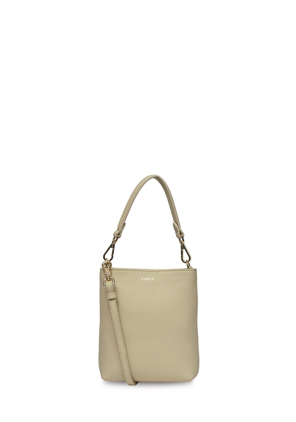 Coco Mini Bag - Oyster