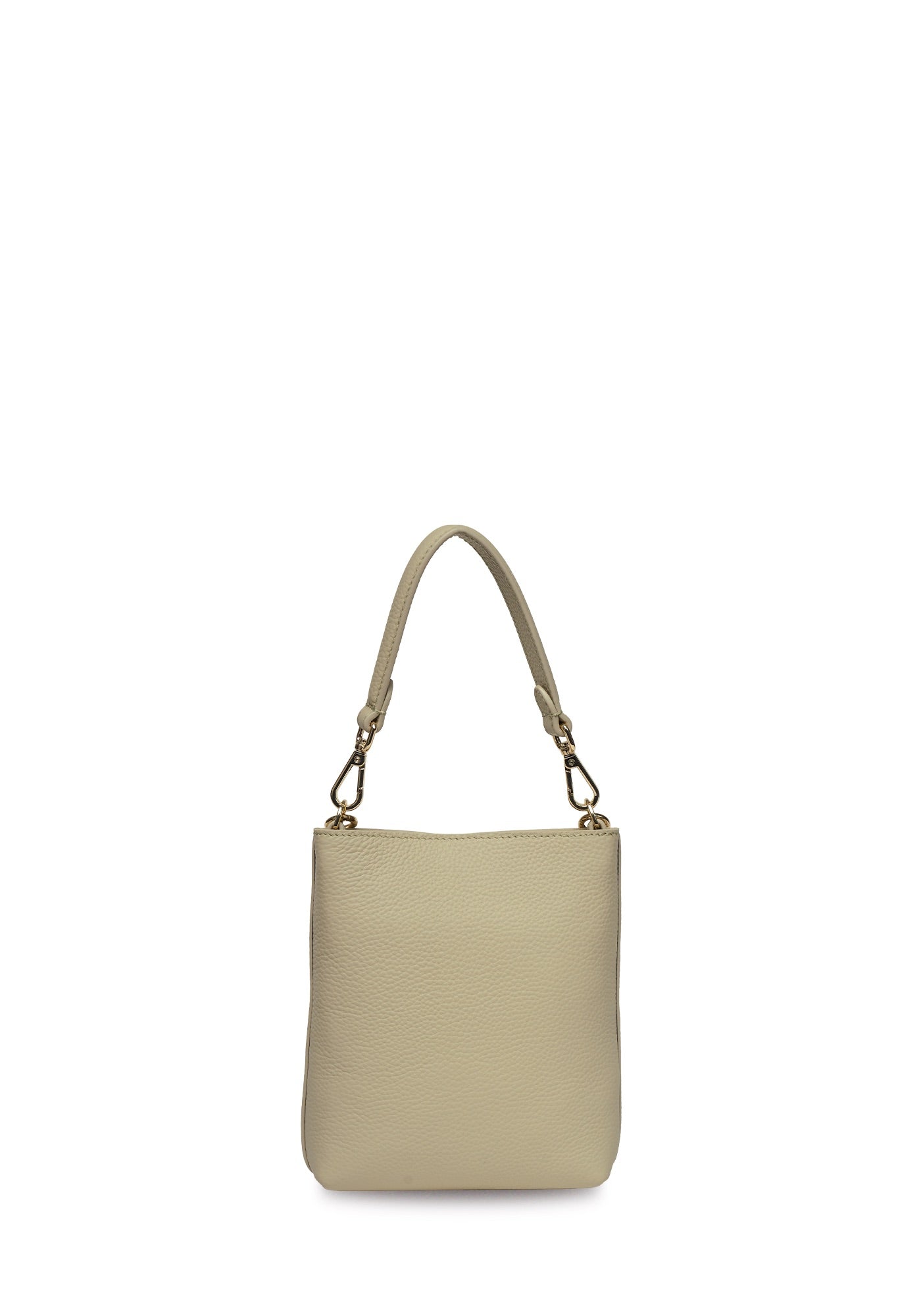 Coco Mini Bag - Oyster