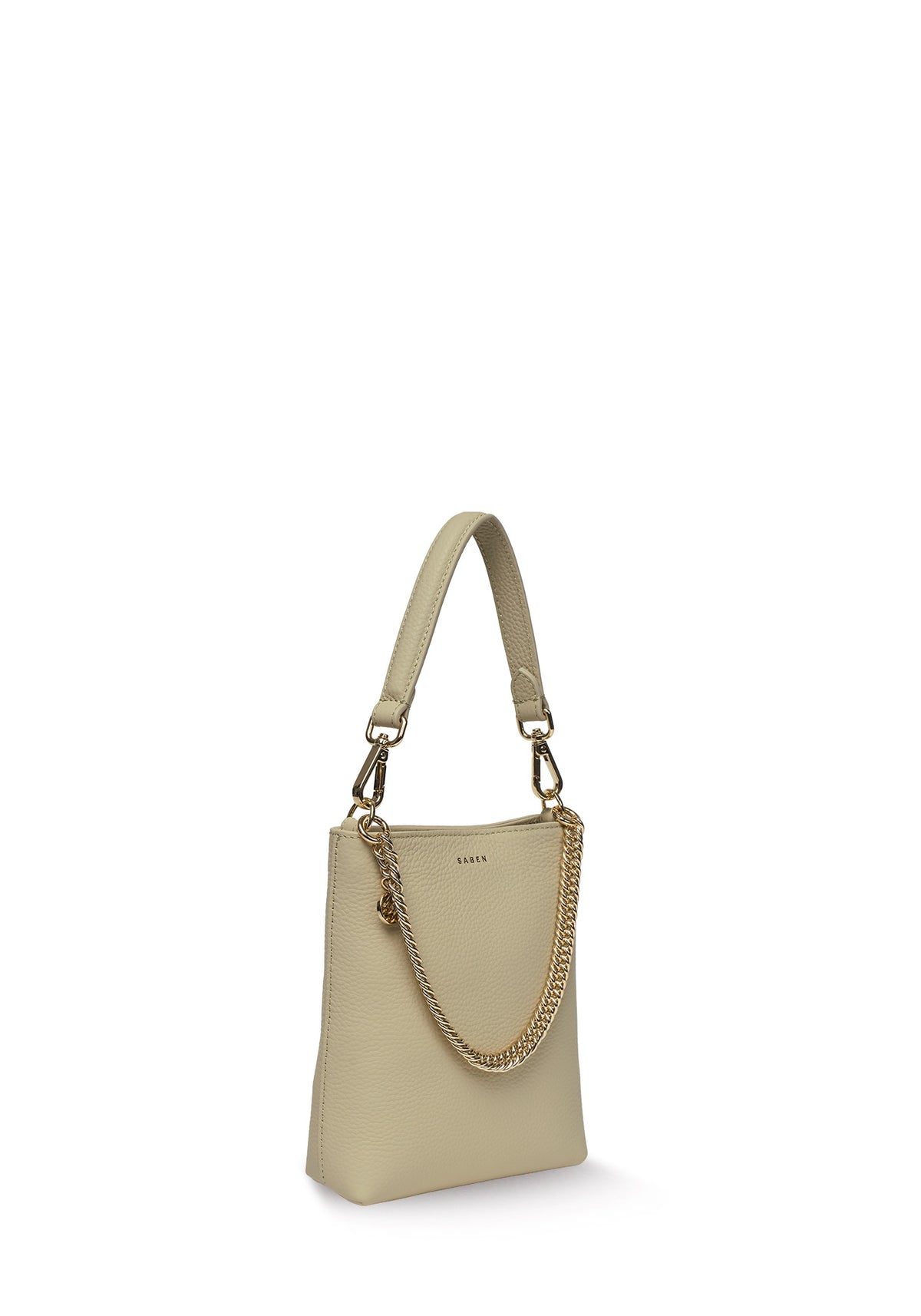 Coco Mini Bag - Oyster