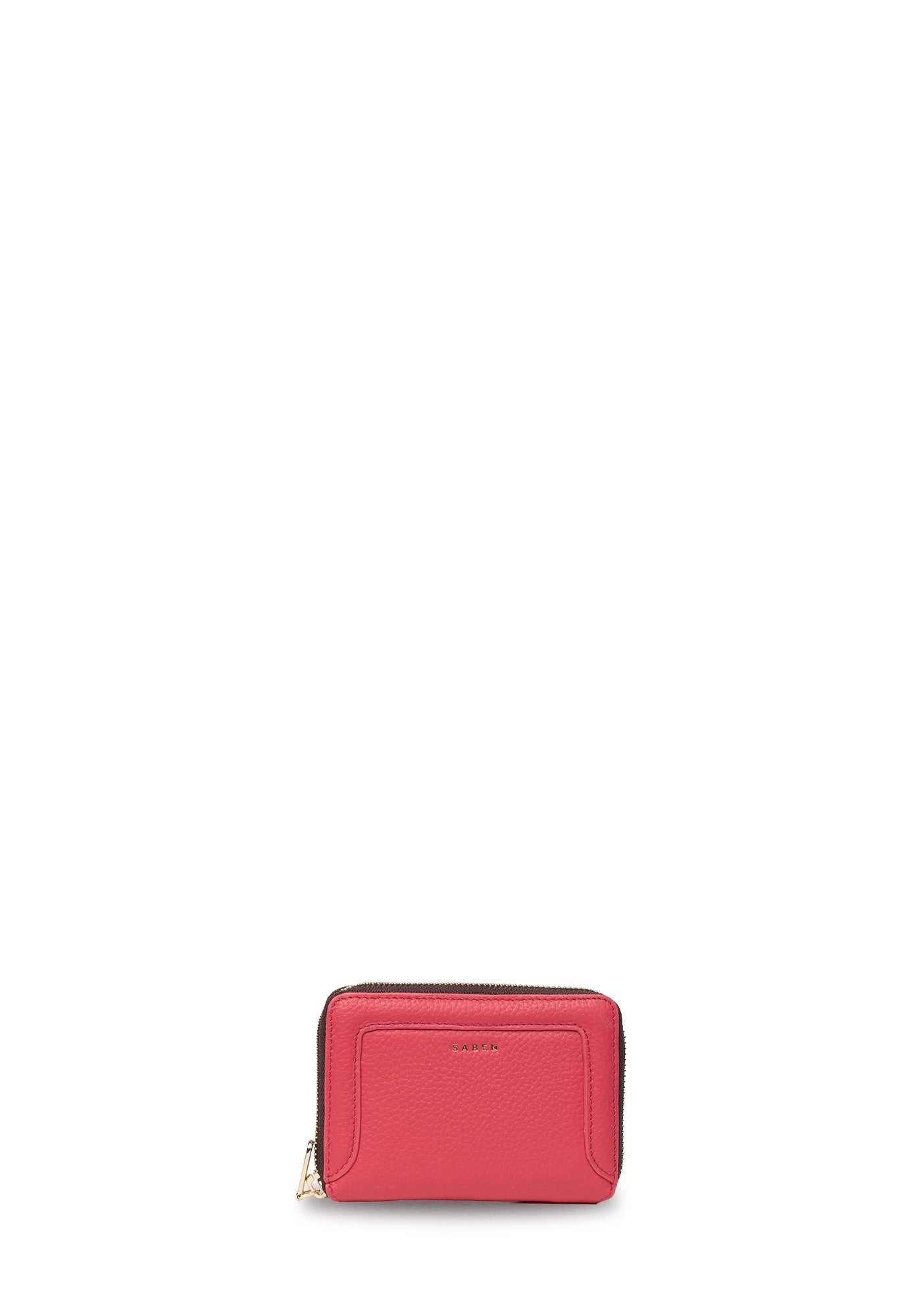 Landry Wallet - Azalea