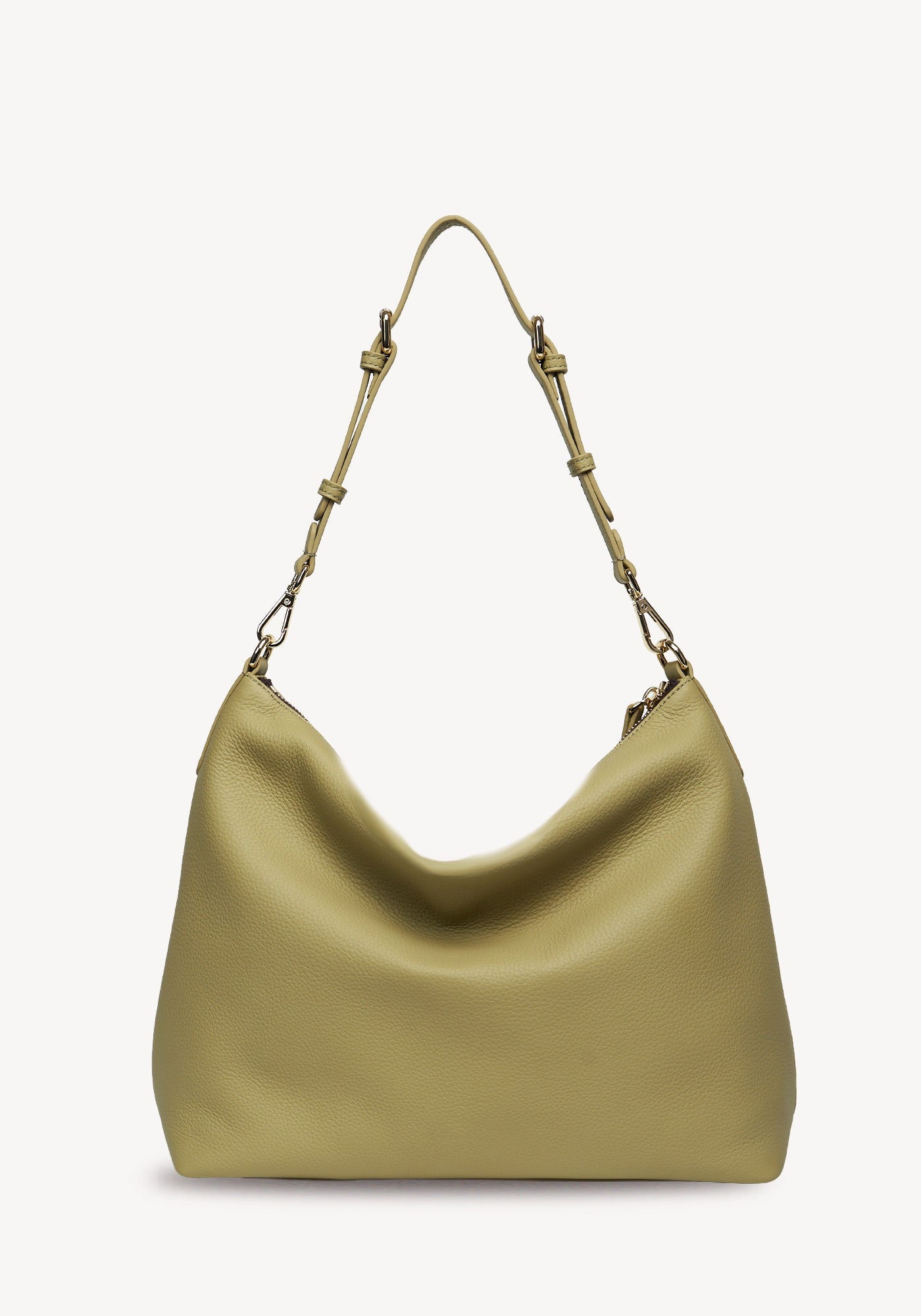 Miki Shoulder Bag - Willow Luxe