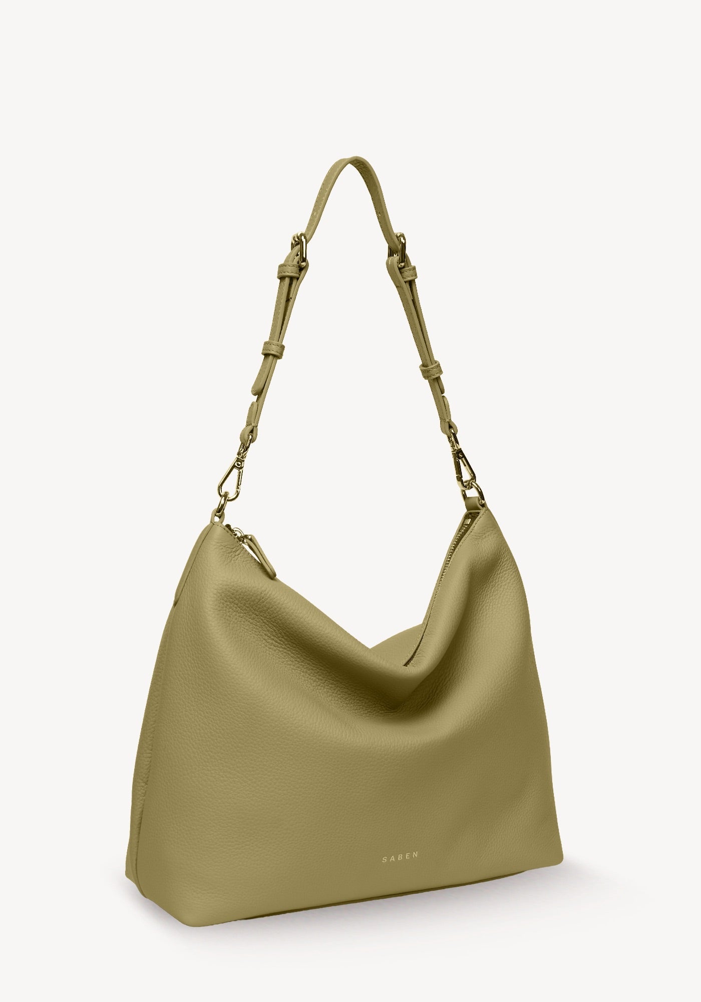 Miki Shoulder Bag - Willow Luxe