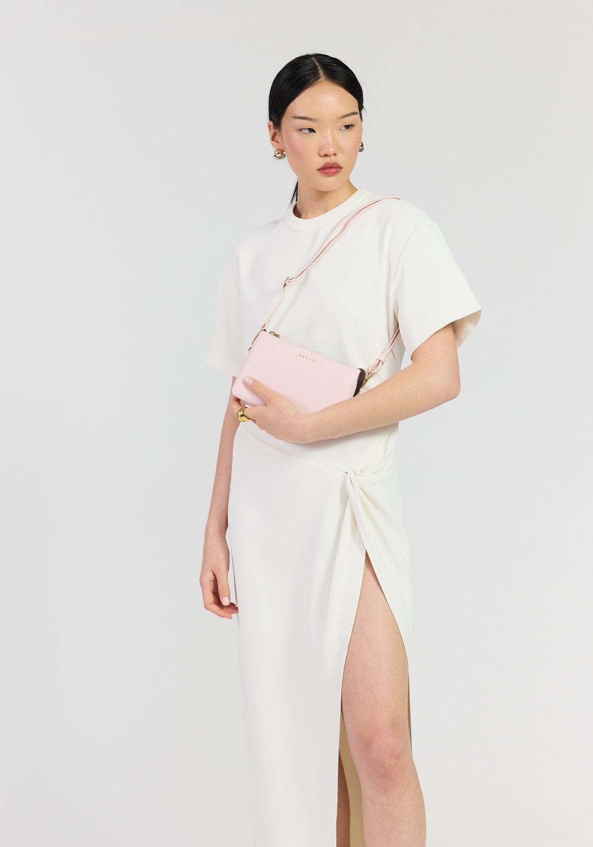 Tilly Crossbody - Ambrosia
