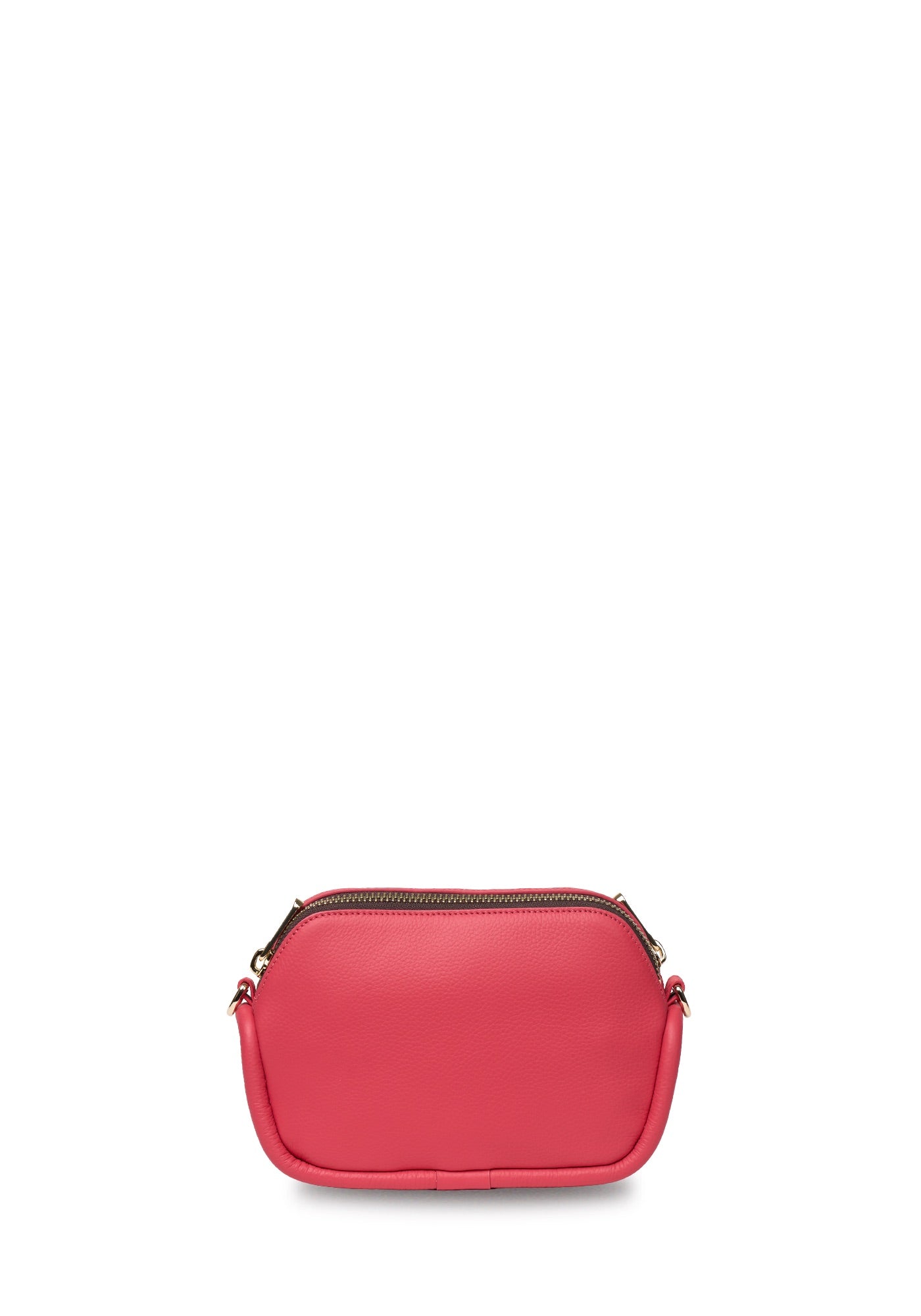 Odile Crossbody - Azalea