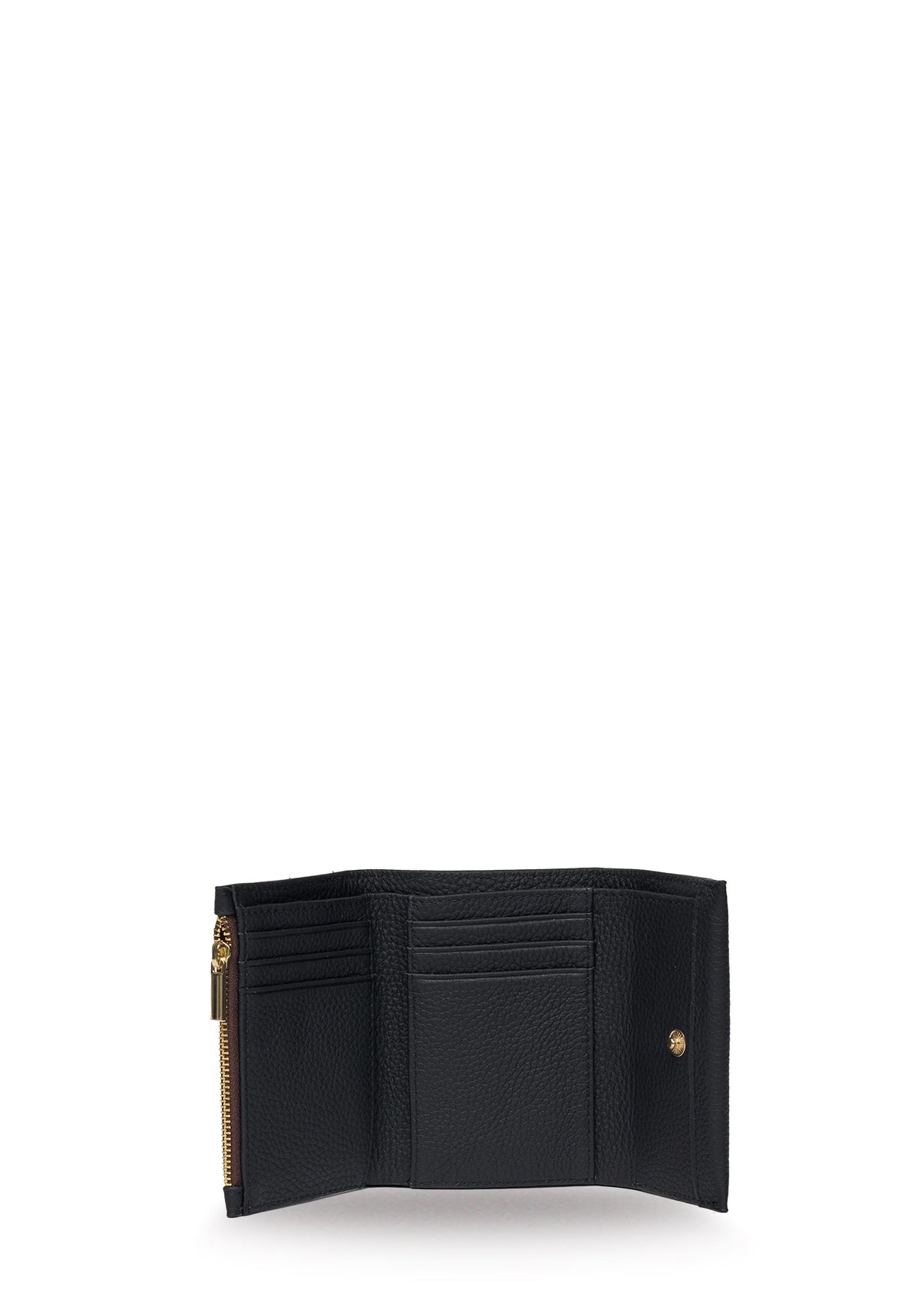 Pico Wallet - Black