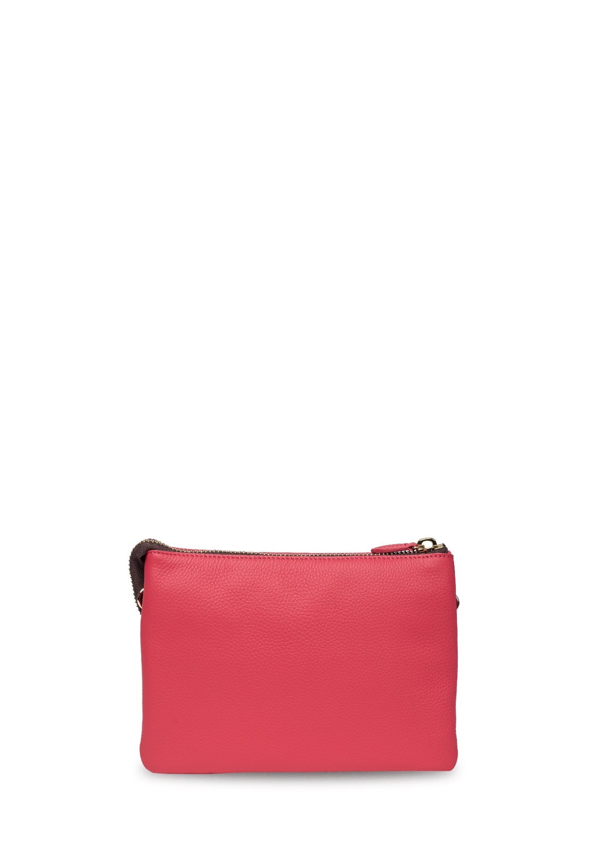 Tilly's Big Sis Crossbody - Azalea