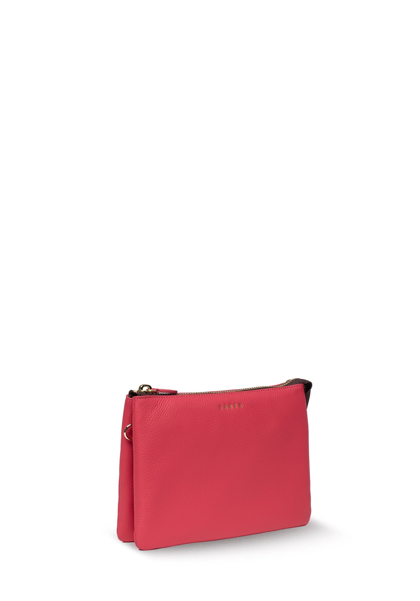 Tilly's Big Sis Crossbody - Azalea