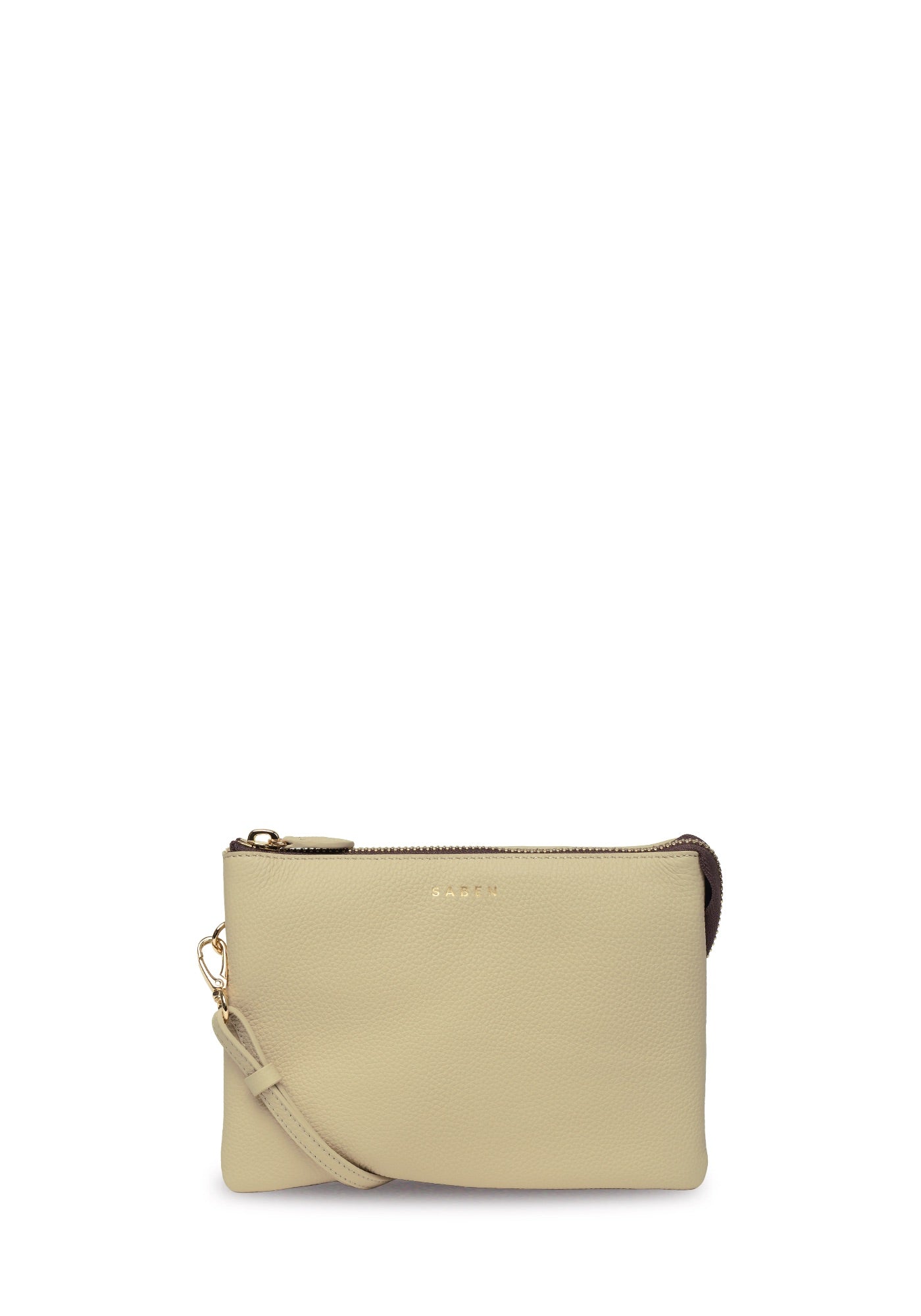 Tilly's Big Sis Crossbody - Oyster