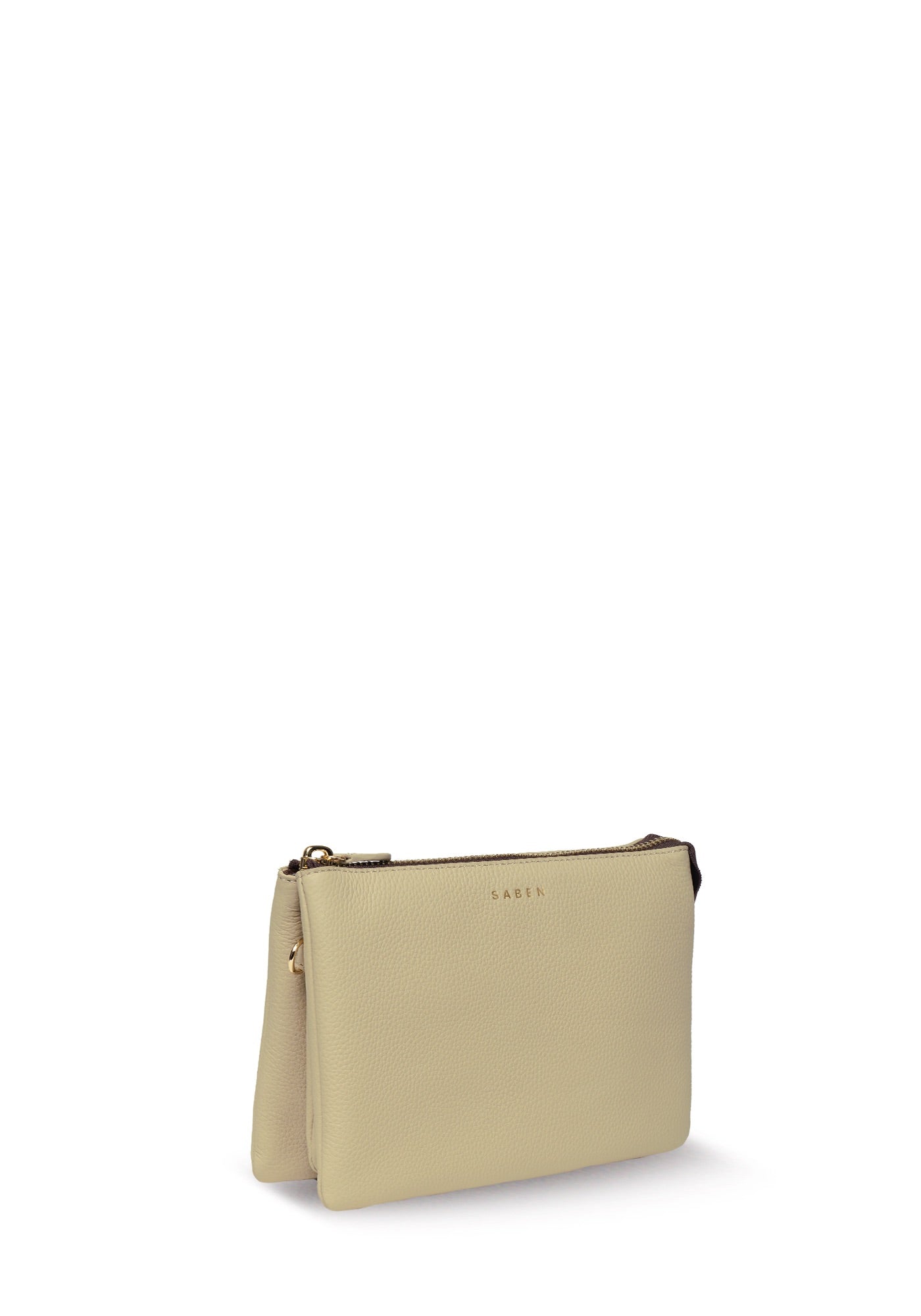 Tilly's Big Sis Crossbody - Oyster