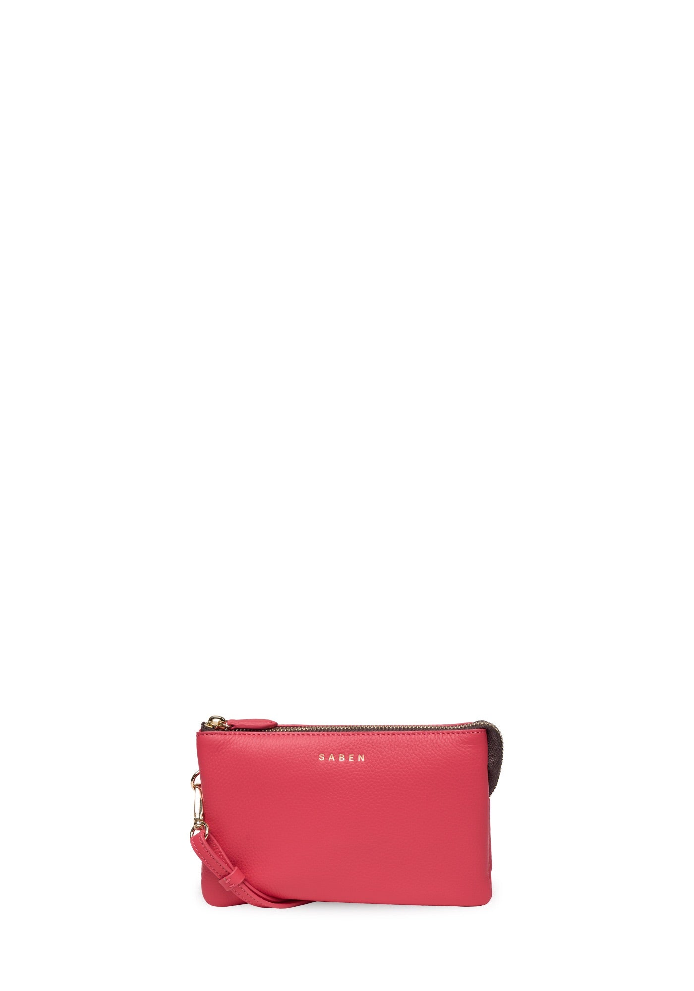 Tilly Crossbody - Azalea