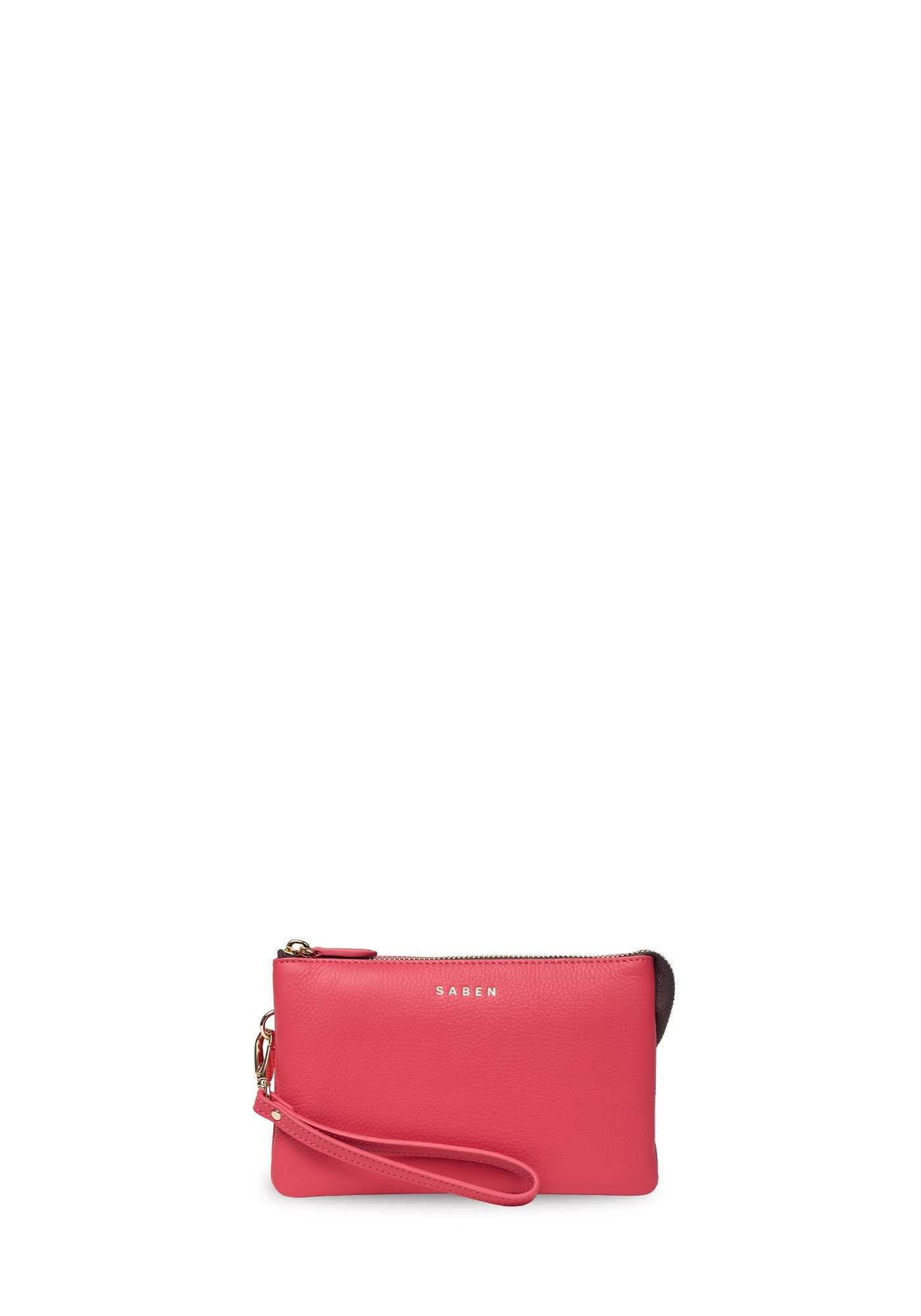Tilly Crossbody - Azalea