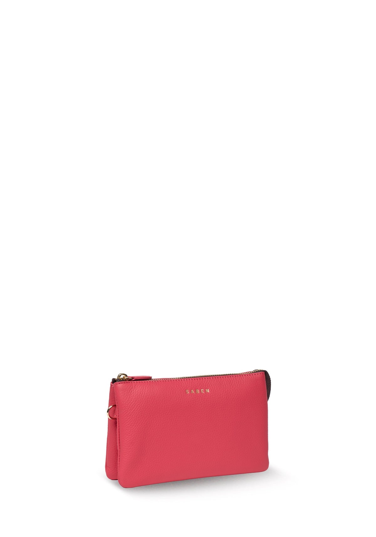 Tilly Crossbody - Azalea