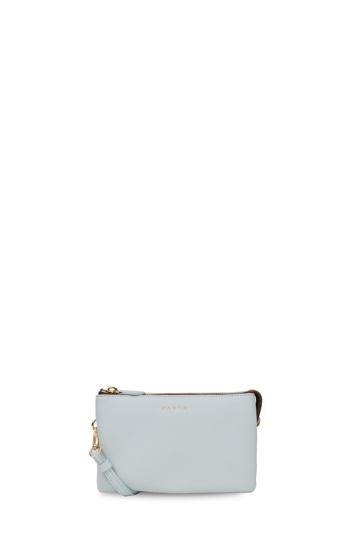 Tilly Crossbody - Elderberry
