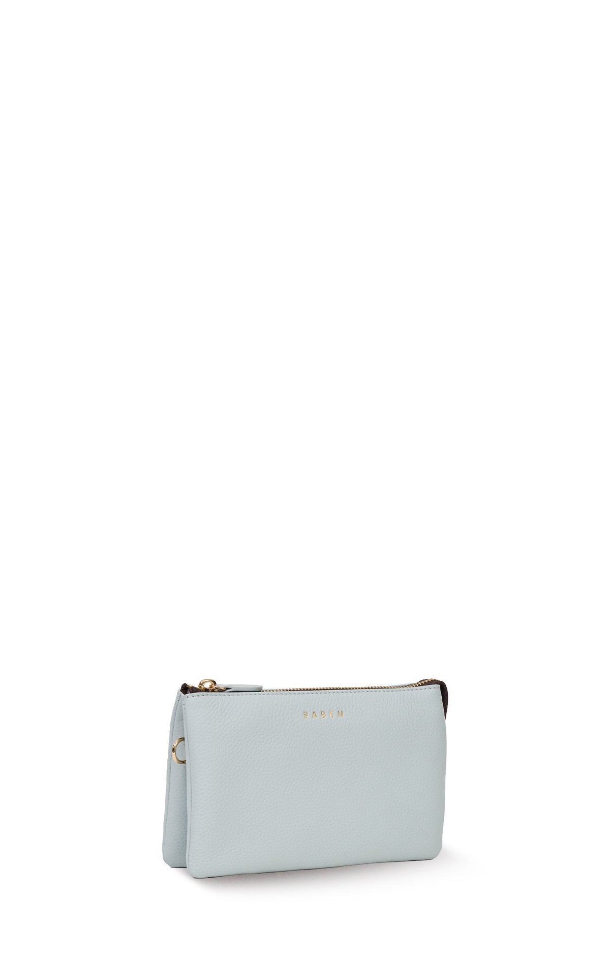 Tilly Crossbody - Elderberry