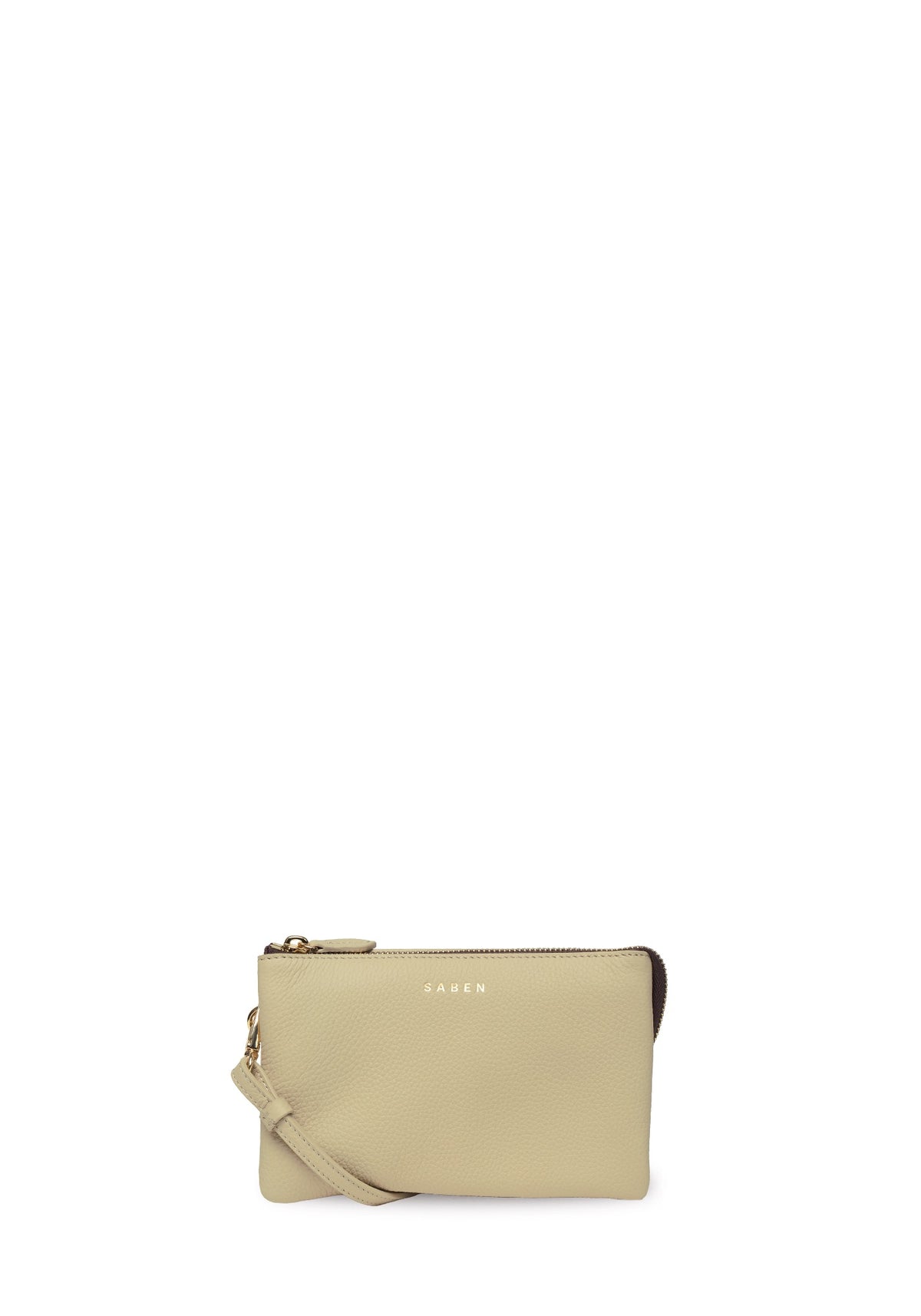 Tilly Crossbody - Oyster