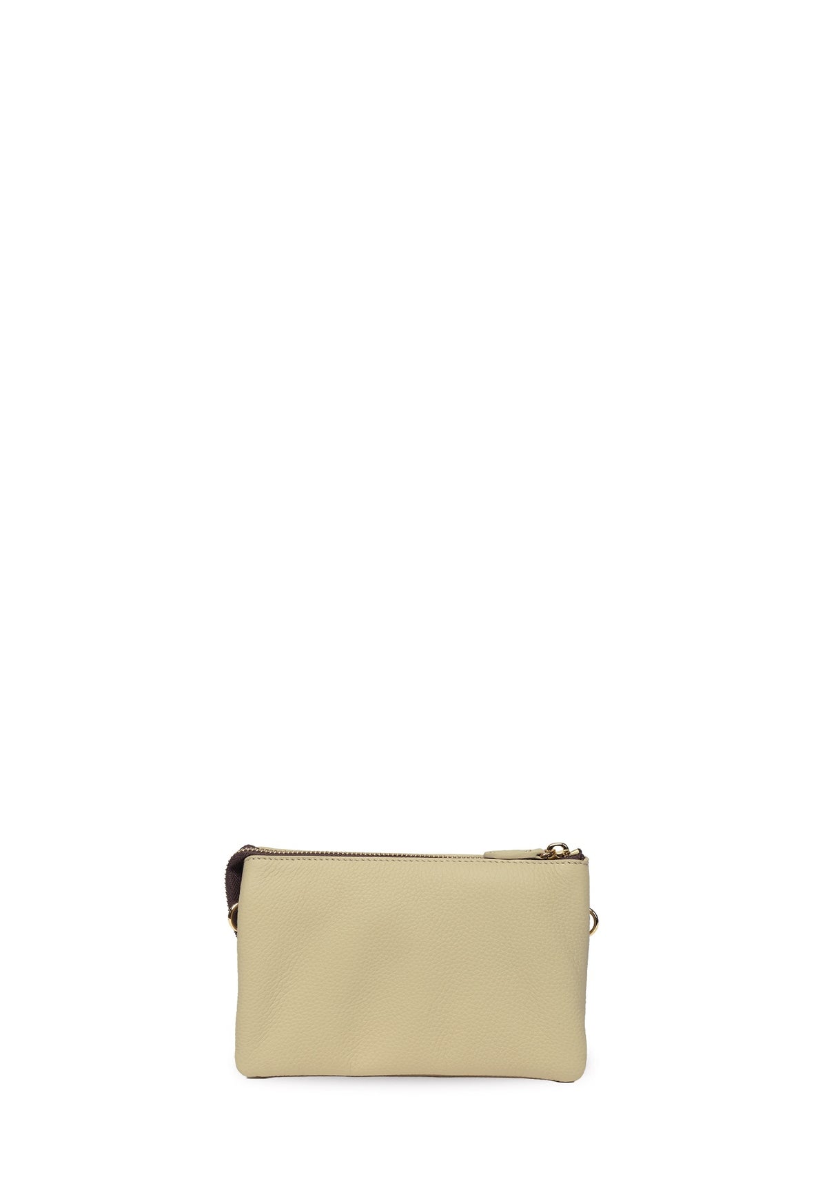 Tilly Crossbody - Oyster