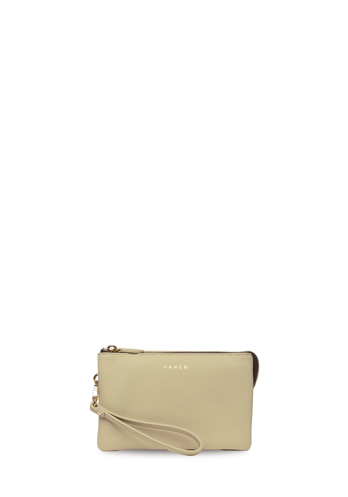 Tilly Crossbody - Oyster