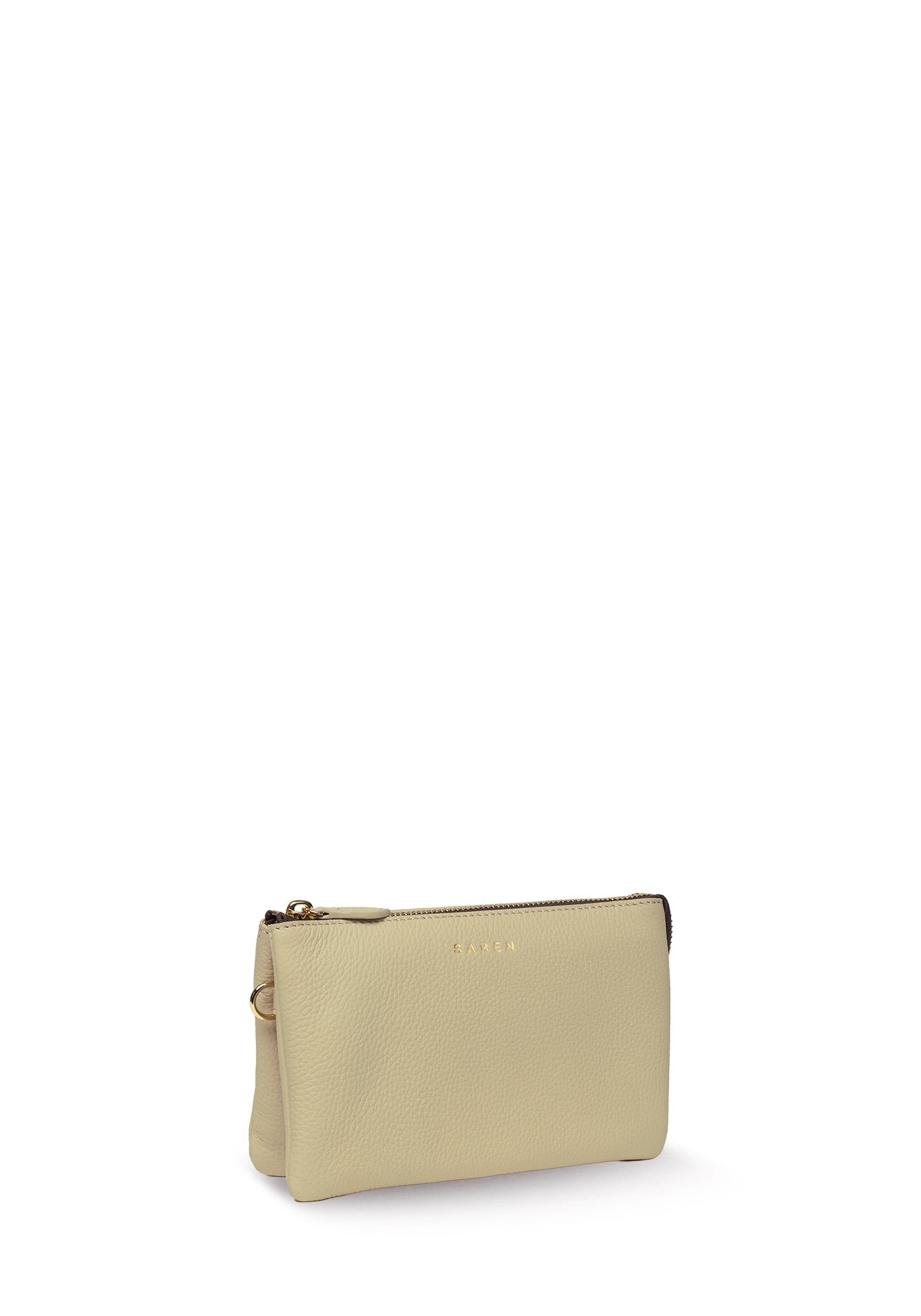 Tilly Crossbody - Oyster