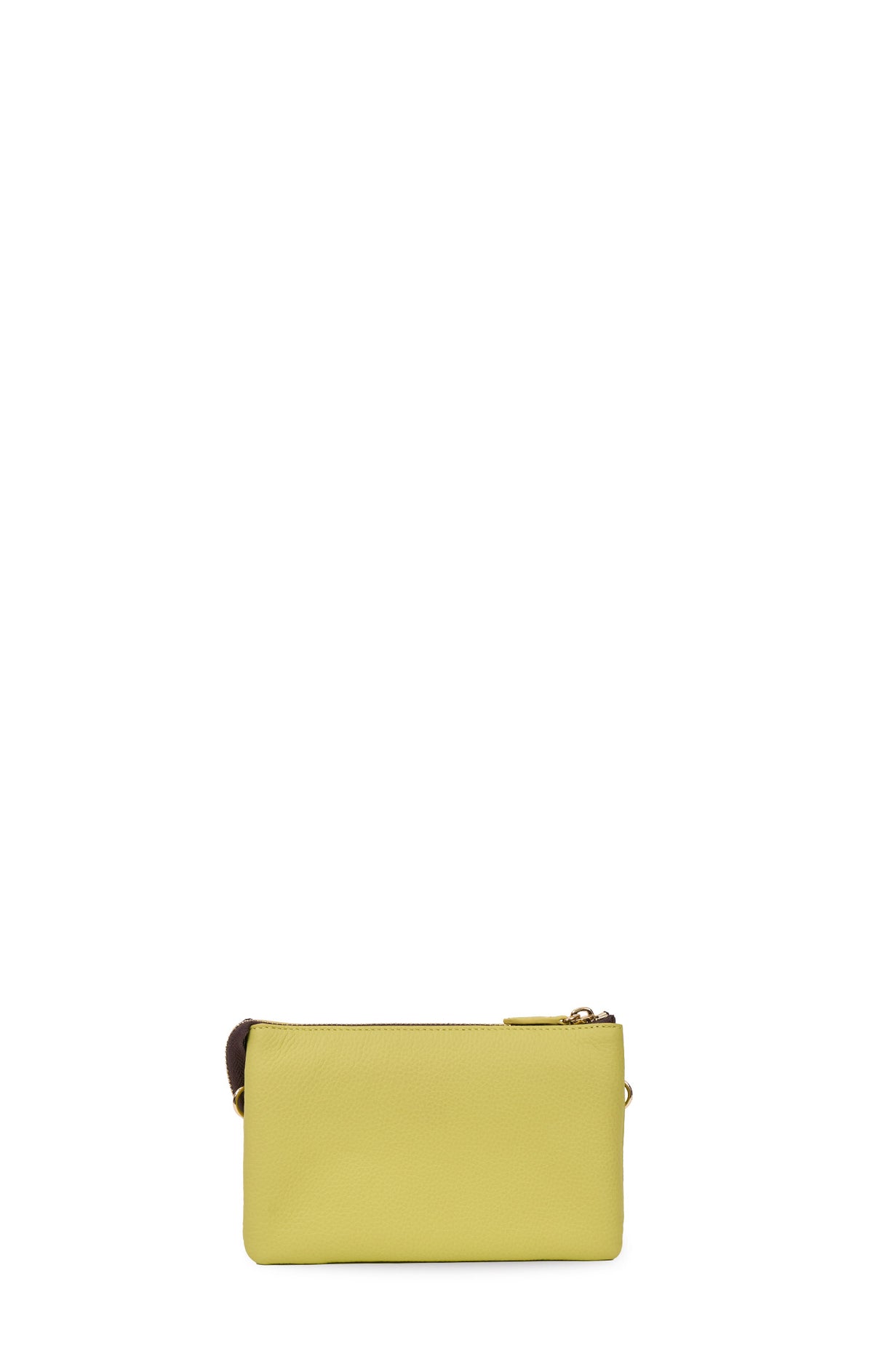 Tilly Crossbody - Pistachio
