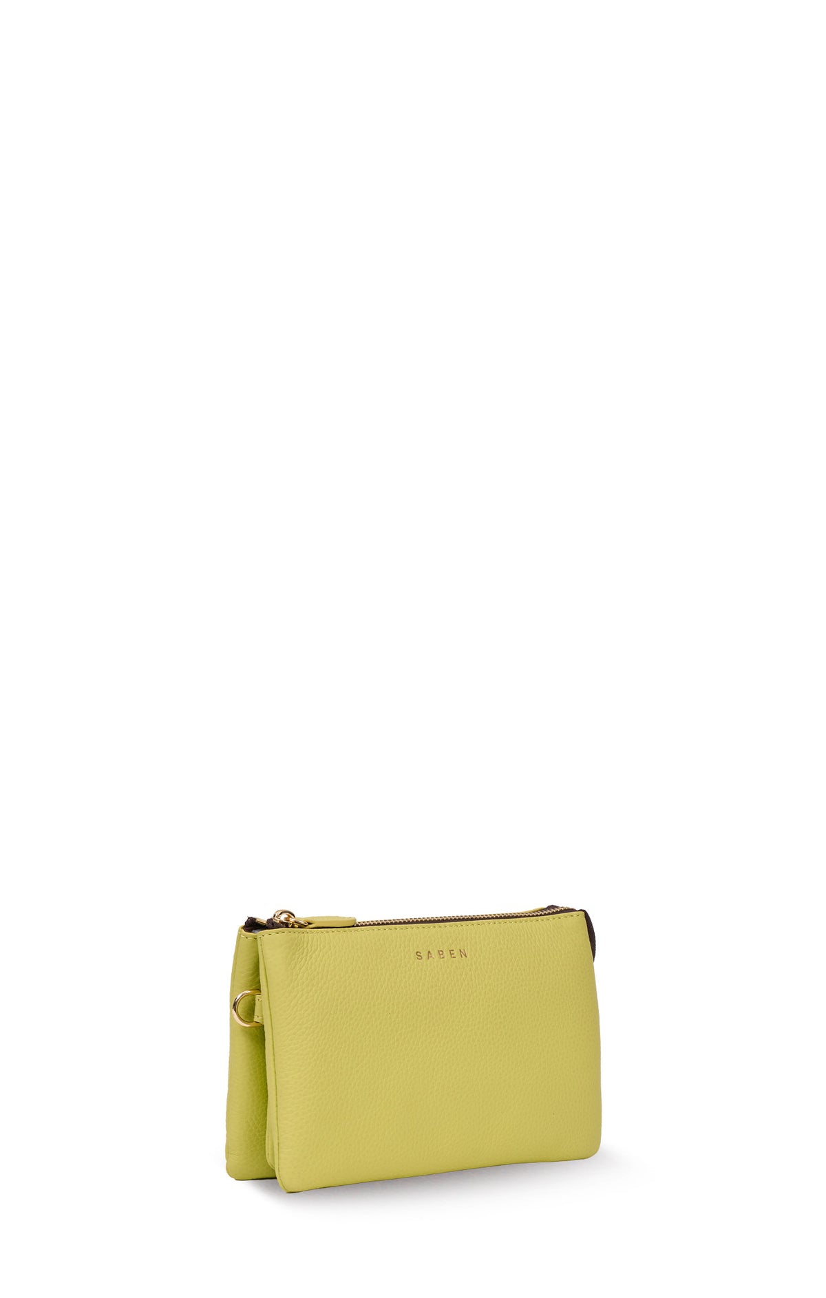 Tilly Crossbody - Pistachio