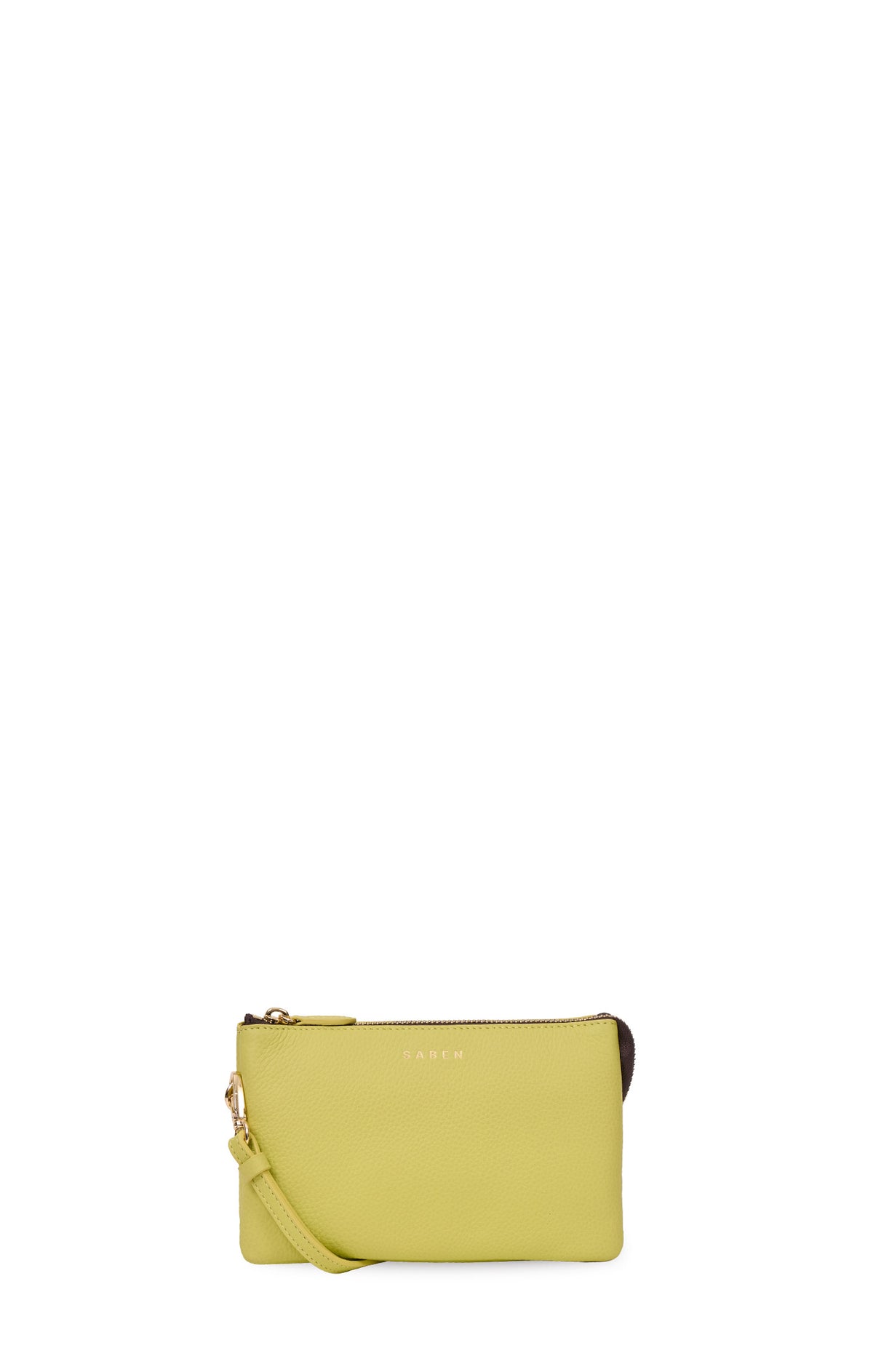 Tilly Crossbody - Pistachio