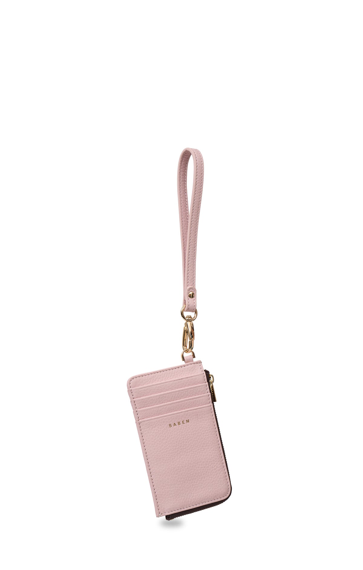 Winona Card Holder Wristlet - Ambrosia